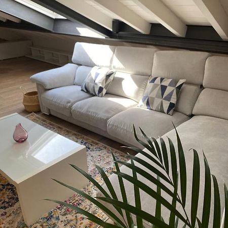 Bluu House Apartment Llanes Bagian luar foto